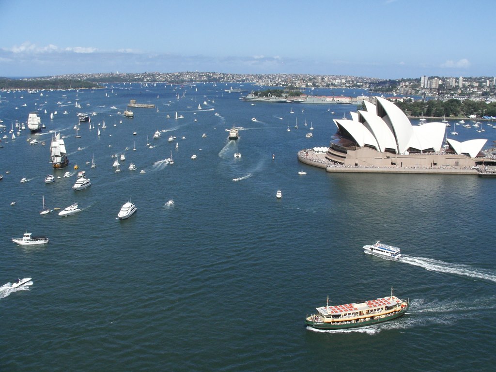 162   Australia